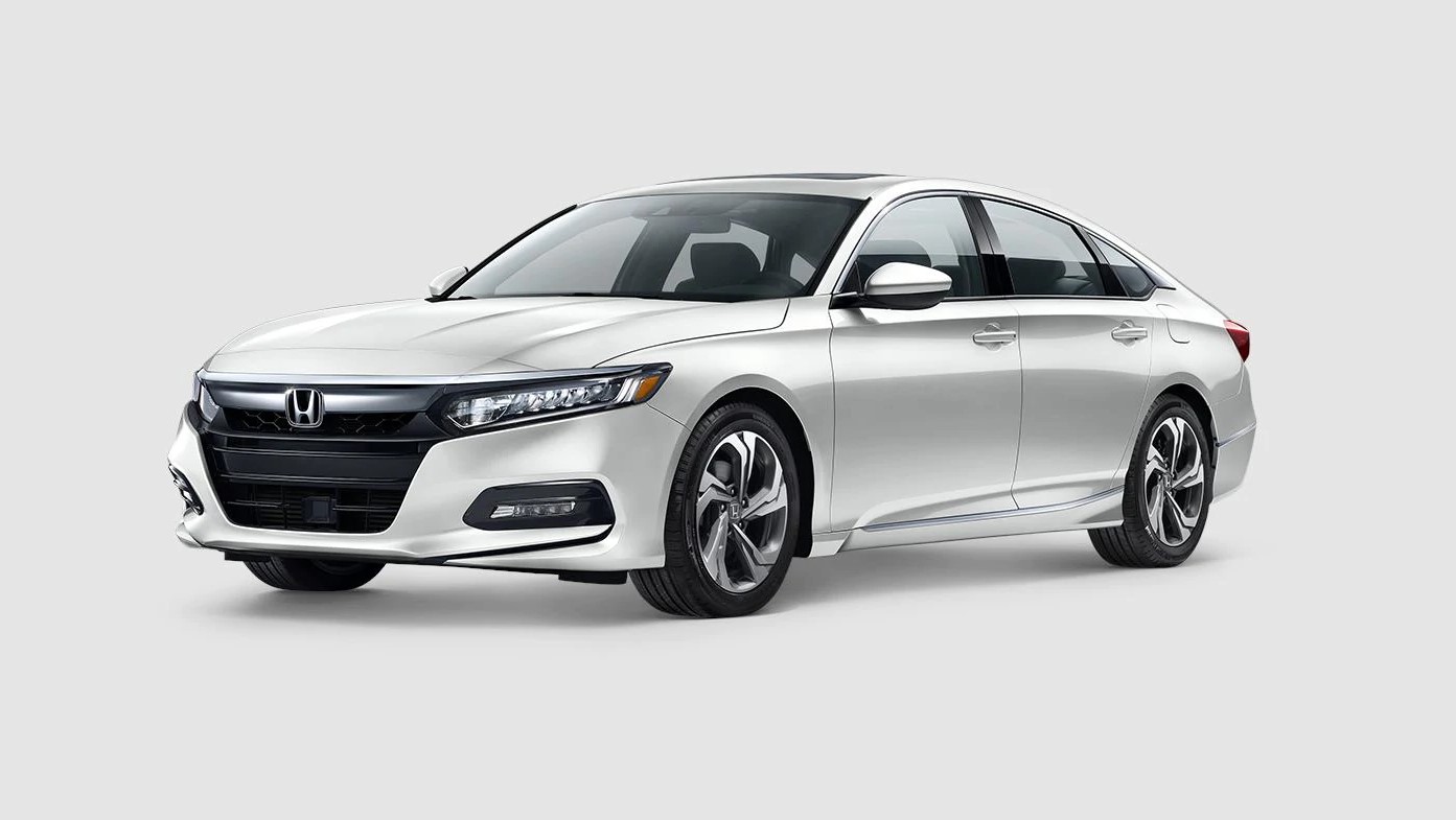 2019 Honda Accord EX | Groove Honda | Colorado Springs, CO